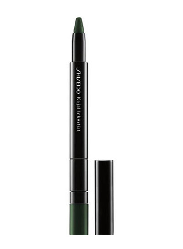 

Shiseido Kajal InkArtist, Birodo Green 06, Green