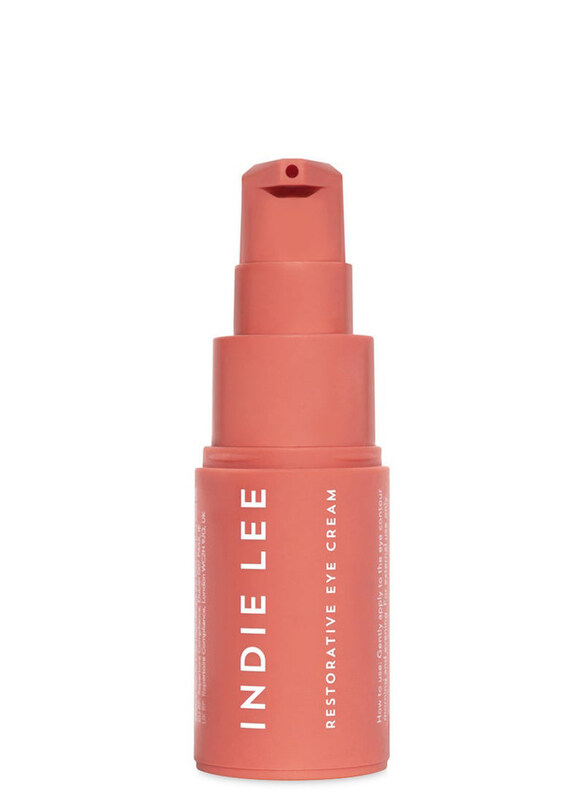 

Indie Lee Restorative Eye Cream, 15ml