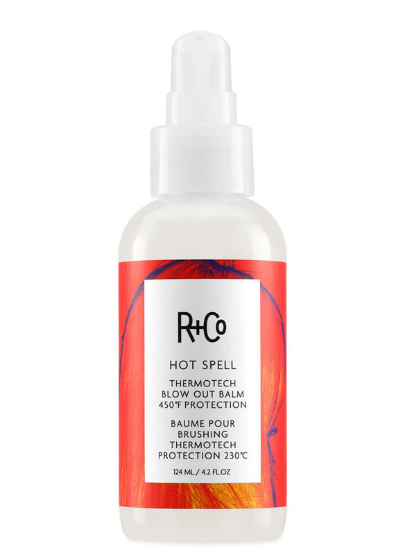 

R+Co Hot Spell Thermotech Blowout Balm for All Hair Types, 142ml