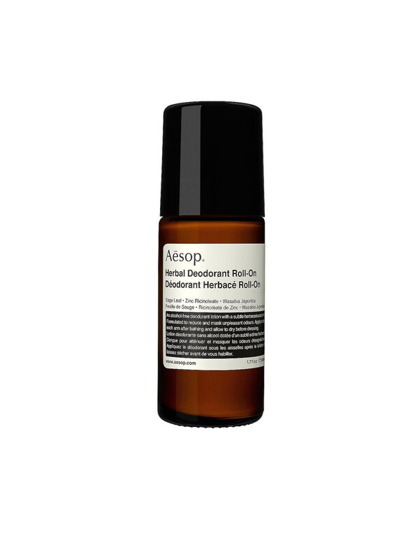

Aesop Herbal Deodorant Roll-On, 50ml