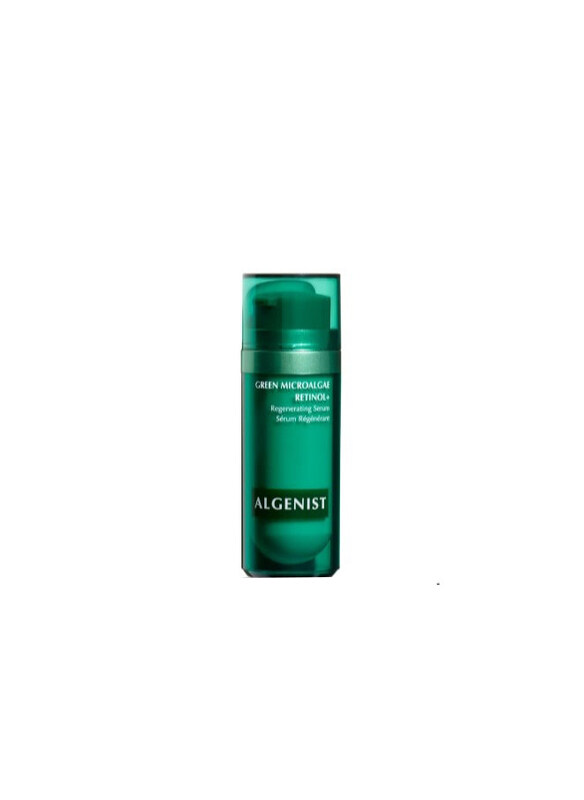 

Algenist Green Microalgae Retinol + Regenerating Serum, 30ml