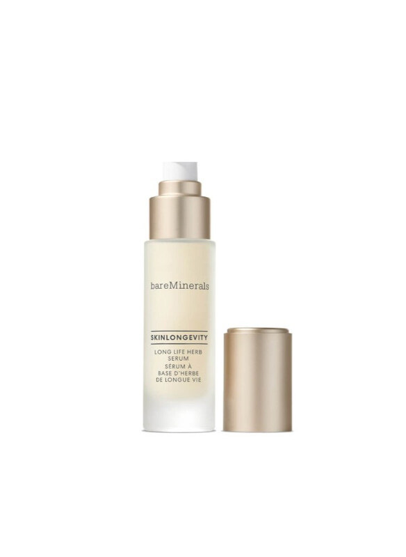 

Bareminerals Skinlongevity Long Life Herb Serum, 30ml