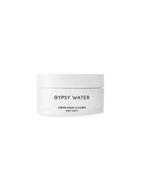 

Byredo Gypsy Water Body Cream, 200ml