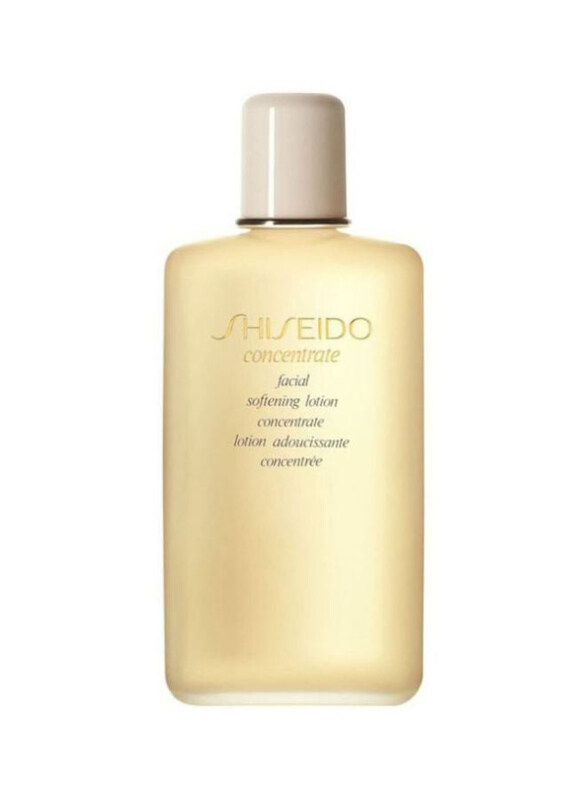 

Shiseido Facial Concentrate Softening Lotion, 150ml