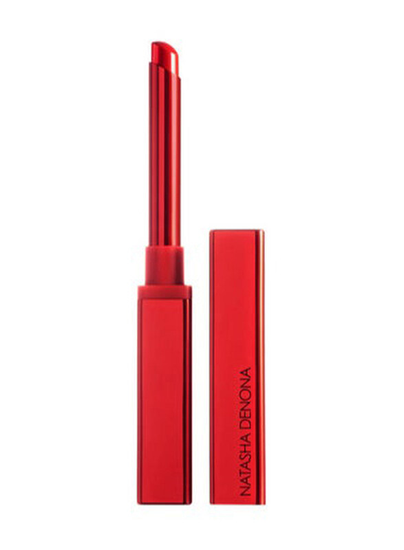 

Natasha Denona I Need A Rouge Styletto Lipstick, 0.8g, Gigi, Red