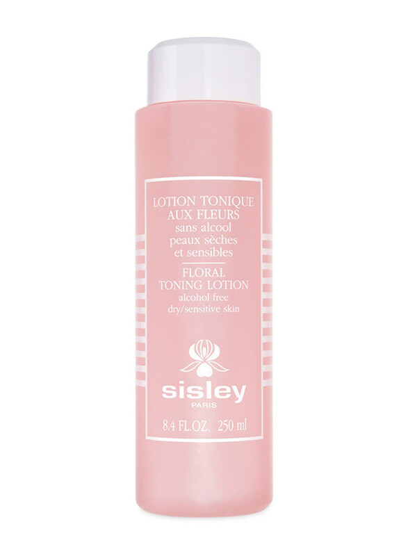 

Sisley Paris Floral Toning Lotion, 250ml