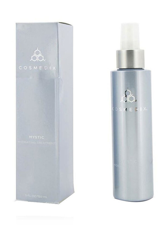 

Cosmedix Mystic Hydrating Treatment, 150ml