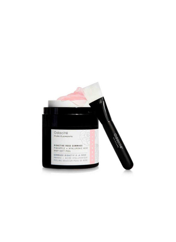 

Odacite Bioactive Rose Gommage Facial Mask