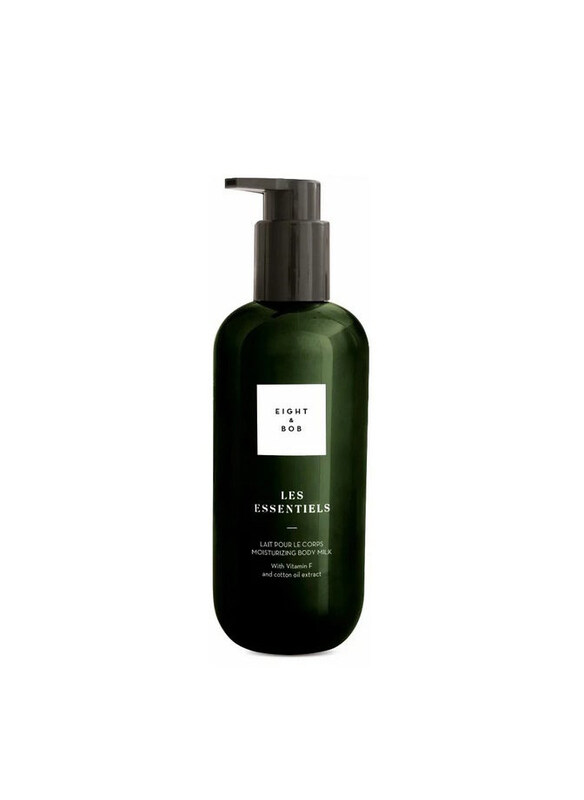 

Eight & Bob Moisturizing Body Milk, 300ml