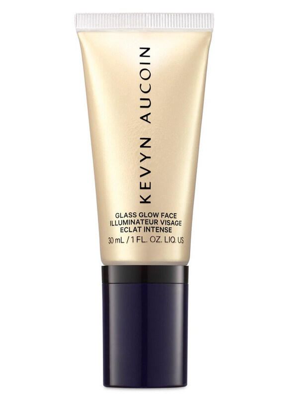

Kevyn Aucoin Glass Glow Face, 30ml, Solar Quartz, Yellow
