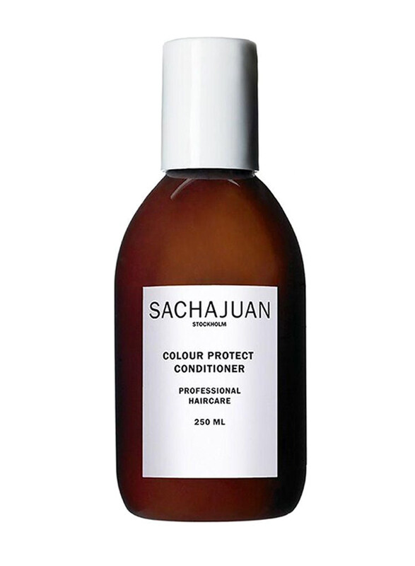 

Sachajuan Colour Protect Conditioner for All Hair Types, 250ml