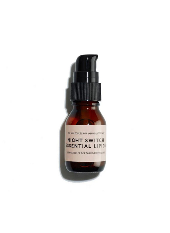 

Lixirskin Night Switch Essential Lipids, 15ml