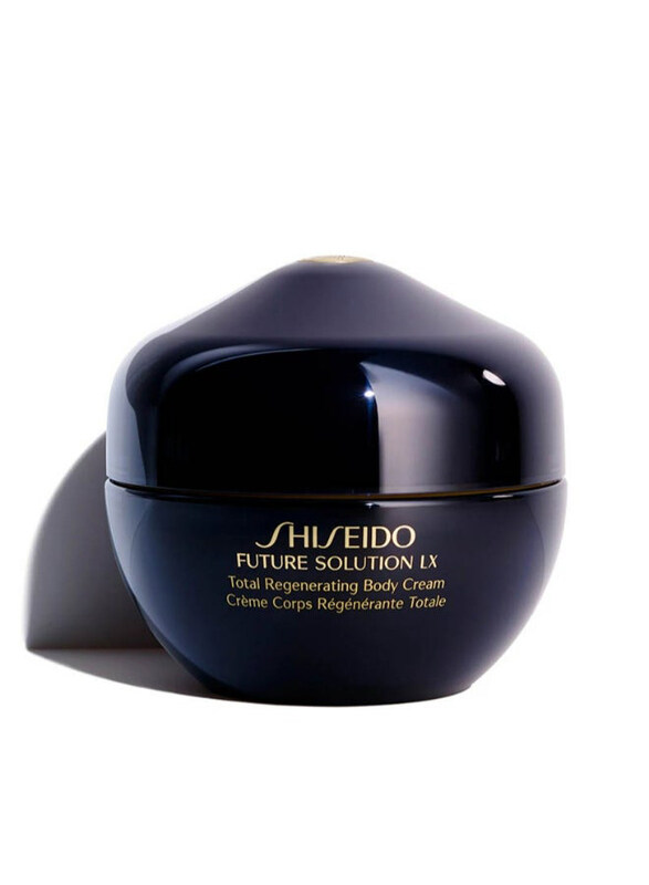 

Shiseido Future Solution LX Total Regenerating Body Cream, 200ml