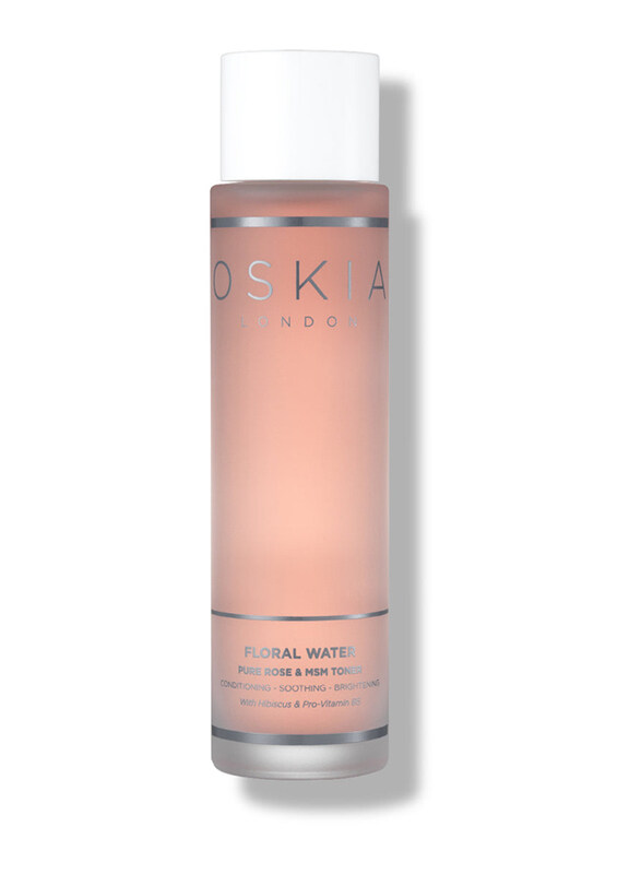 

Oskia Floral Water Toner, 150ml