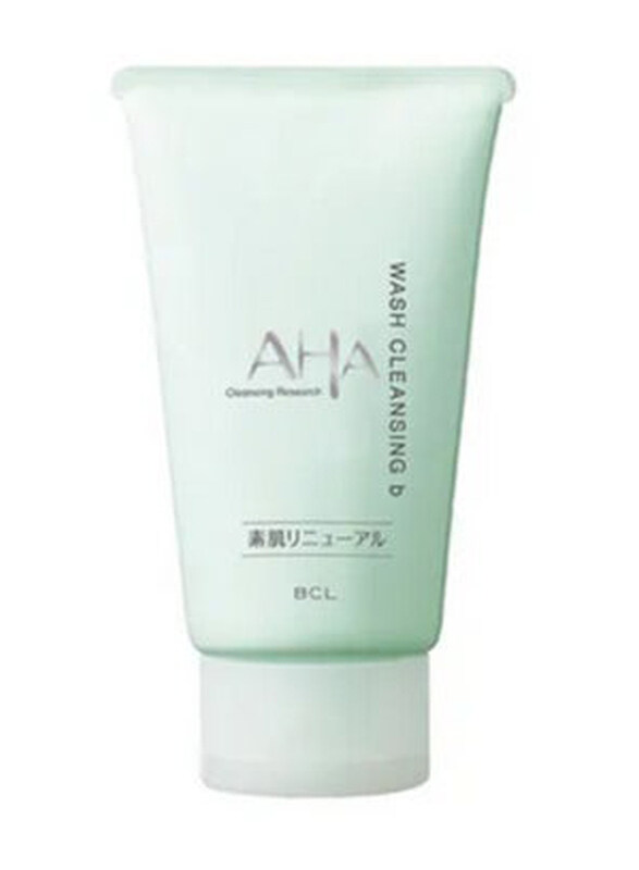 

AHA Wash Cleansing B, One Size