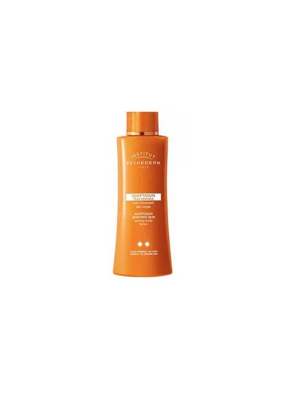 

Esthederm Medium Protection Body Milk, 200ml