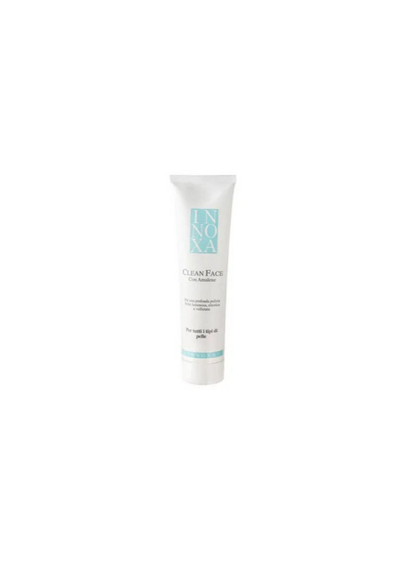 

Innoxa Cleansing Face Cream, 80ml