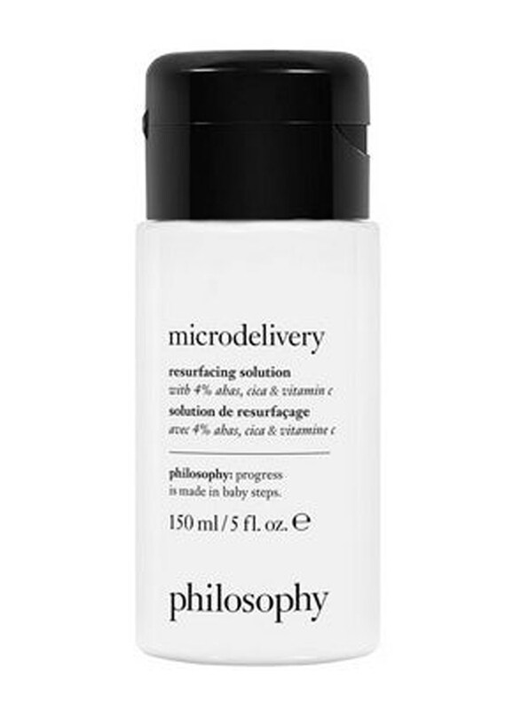 

Philosophy Microdelivery Resurfacing Solution Cream, 150ml
