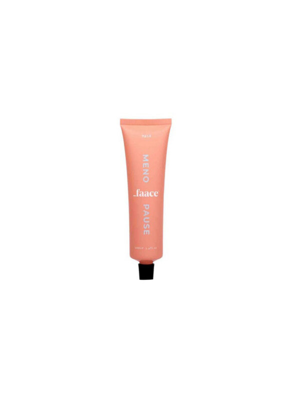 

Faace Menopause Daily Treatment Mask