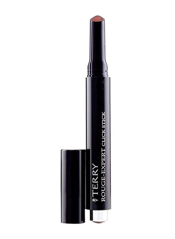 

By Terry Rouge Expert Click Stick Hybrid Lipstick, 21 Palace Wine, Brown