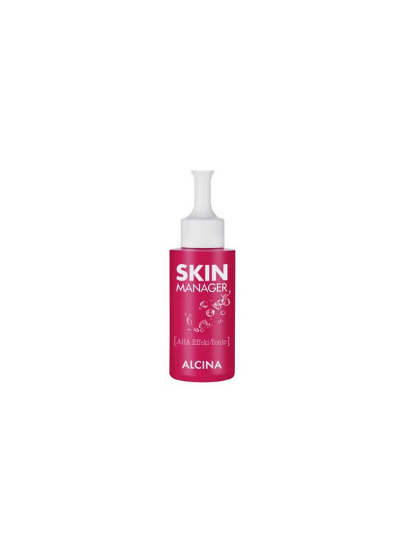 

Alcina Skin Manager AHA Tonic, 50ml