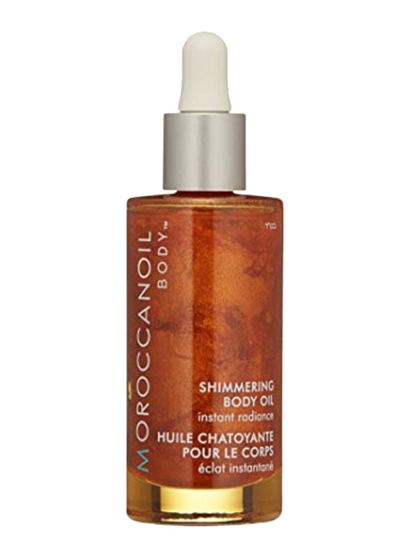 

Moroccan Oil Shimmering Body Oil, 50ml