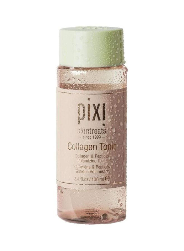 

Pixi Collagen Tonic Clear, 100ml