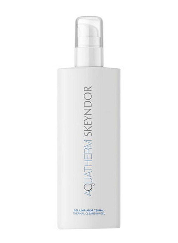 

Skeyndor Aquatherm Thermal Cleansing Gel, 250ml