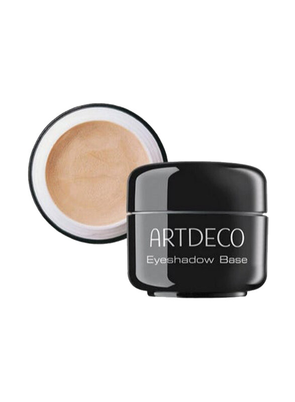 

Artdeco Eye Shadow Base, 5ml, Beige