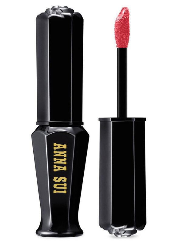 

Anna Sui Ever Lasting Rouge Liquid Lipstick, 6.8g, 301 Heroine Pink