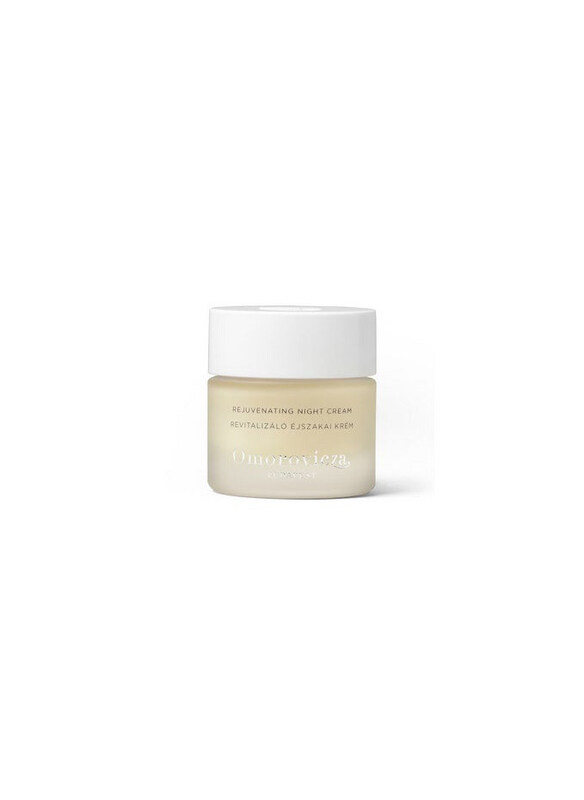 

Omorovicza Rejuvenating Night Cream, 50ml