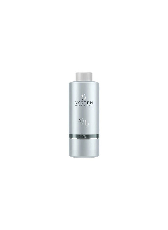 

System Professional Volumize Shampoo for Sensitive Scalps, 500ml