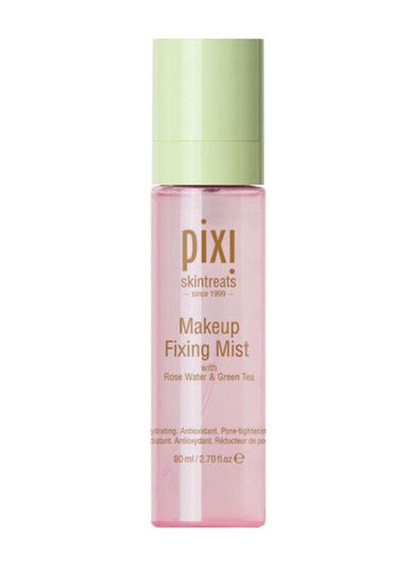 

Pixi Makeup Fixing Mist, Pink