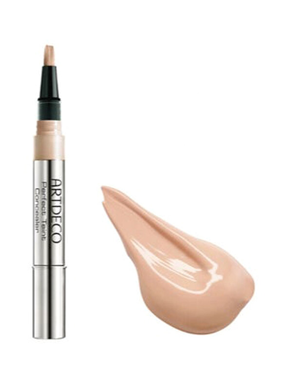 

Artdeco Perfect Teint Concealer, 1.8ml, 03 Peach, Beige