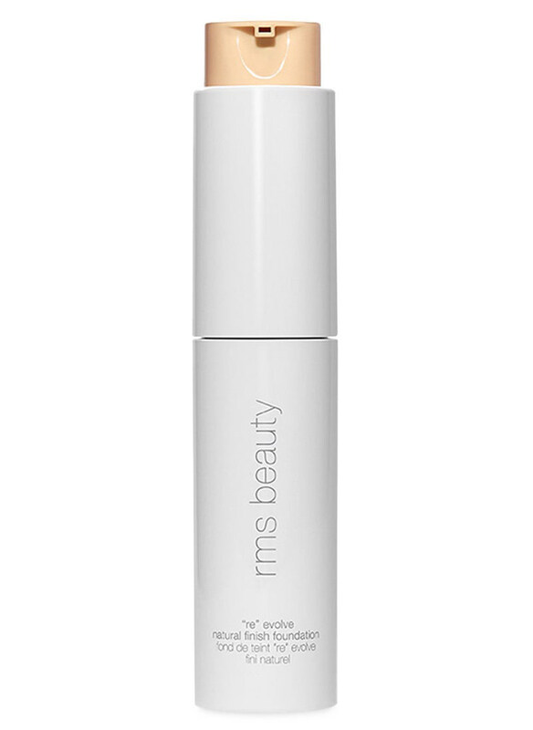 

Rms Beauty Reevolve Natural Finish Foundation, 29ml, 00, Beige