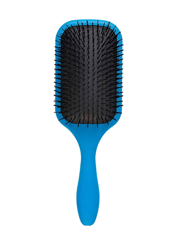 

Denman D90l Tangle Tamer Brush, Ultra Blue, One Size