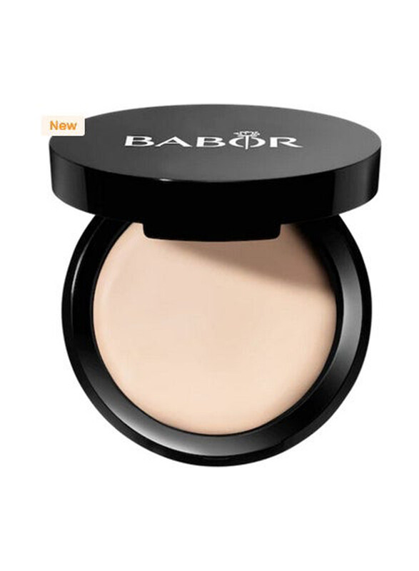 

Babor Highlighter Powder, 7.5gm, Velvet Sun, Beige