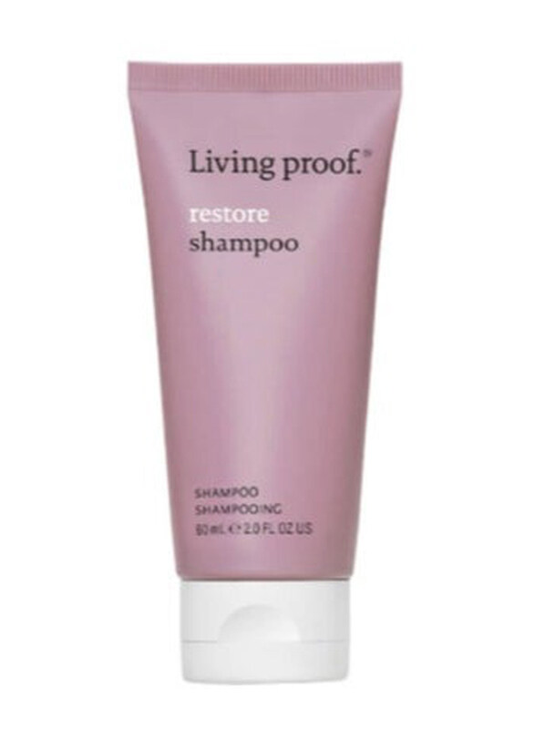 

Living Proof Restore Shampoo Travel Size, 60ml