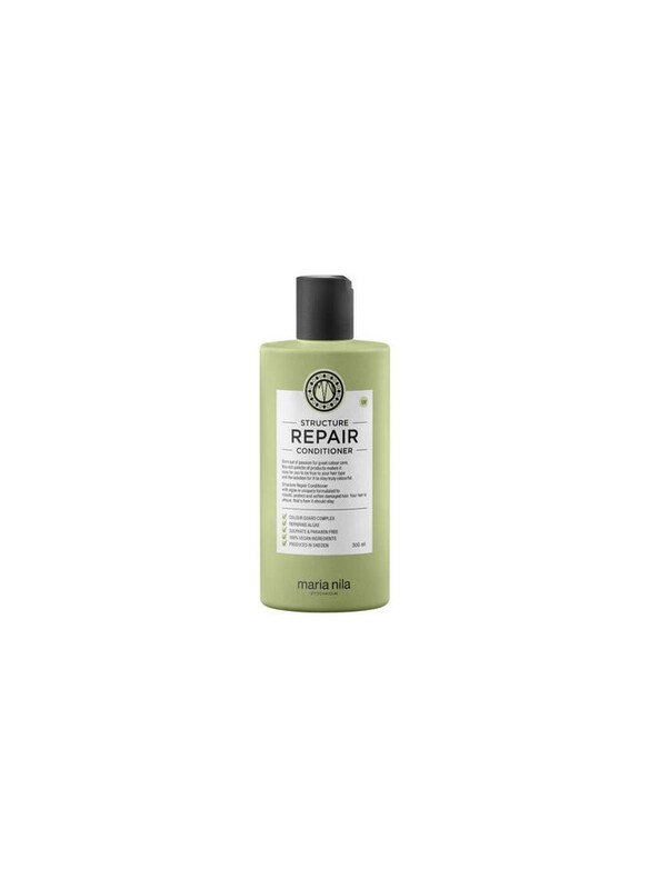 

Maria Nila Structure Repair Conditioner for All Hair Types, 300ml
