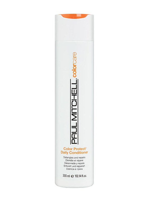 

Paul Mitchell Colour Protect Daily Conditioner for All Hair Types, 300ml