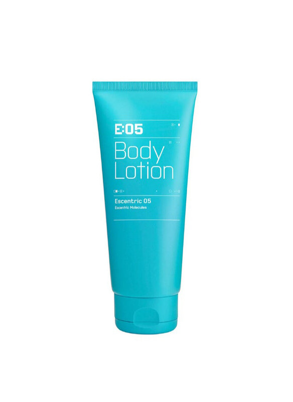 

Escentric Molecules E:05 Body Lotion, 200ml