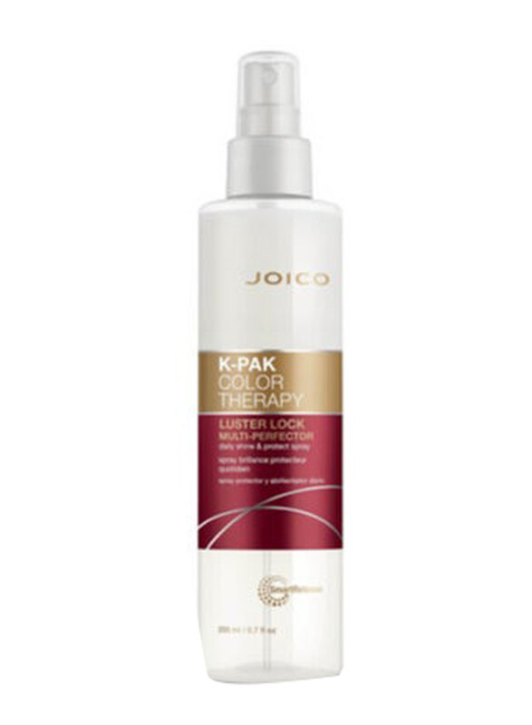 

Joico Daily Shine and Protect Spray for All Hair Type, 200ml
