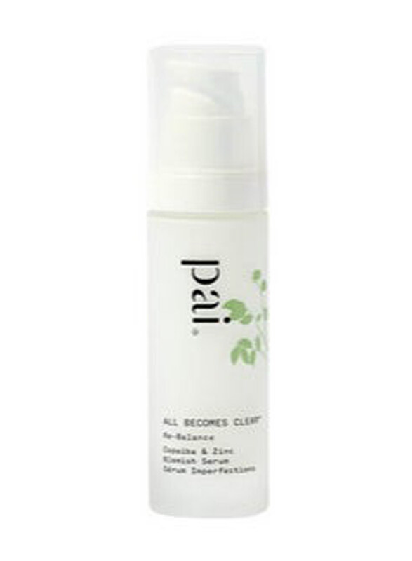 

Pai Skincare All Becomes Clear Blemish Serum, 30ml