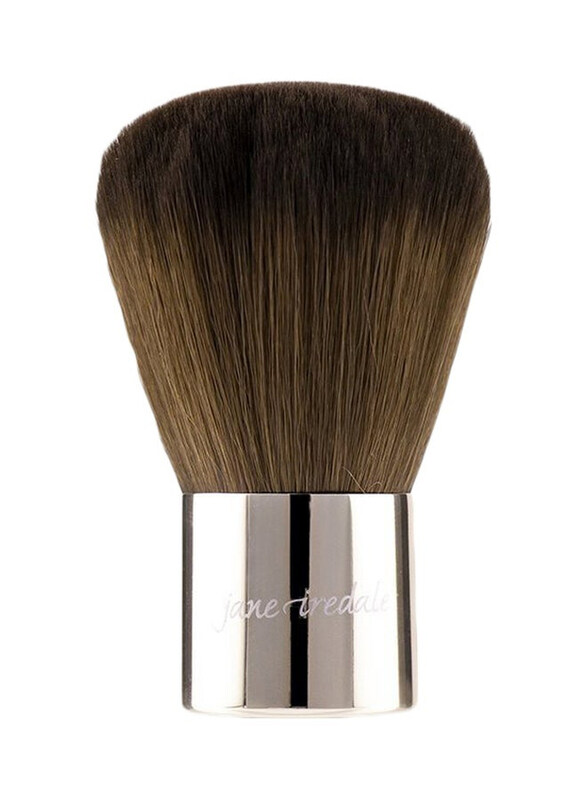 

Jane Iredale Kabuki Brush, Rose Gold