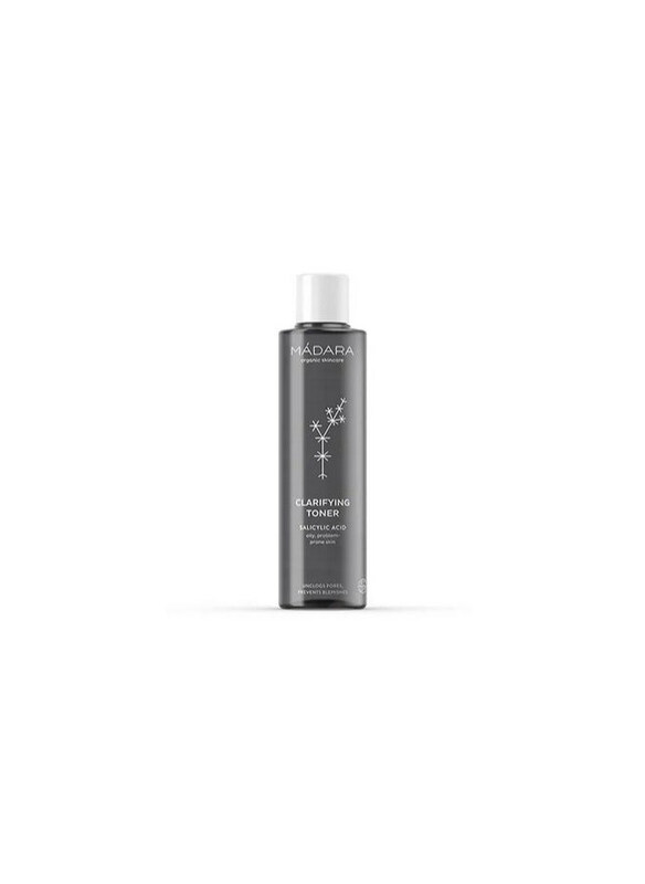 

Madara Clarifying Toner, 200ml