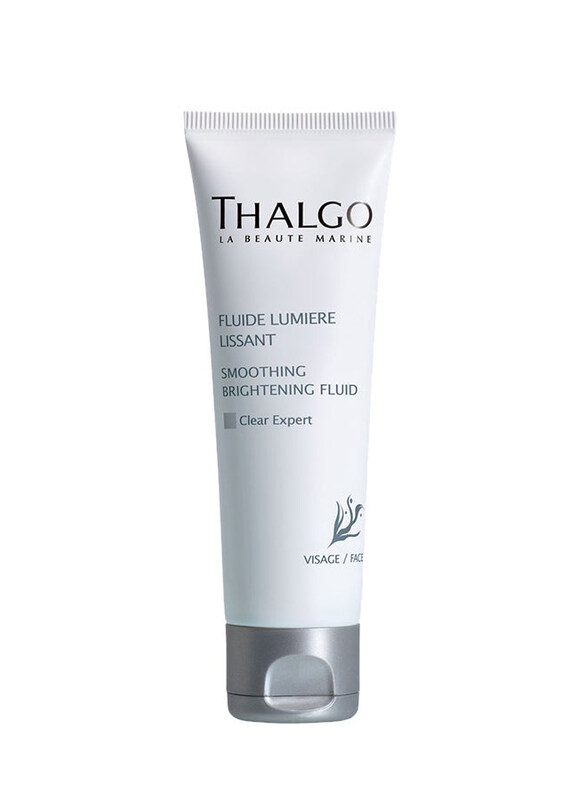 

Thalgo Brightening Rejuvenating Care Smoothing Fluid for Face, 50ml