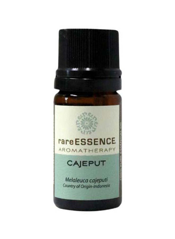 

RareEssence Cajeput Essential Oil, 5ml
