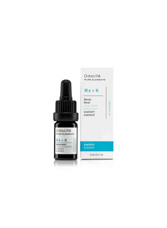 

Odacite Ma+n Elasticity Face Serum, 5ml
