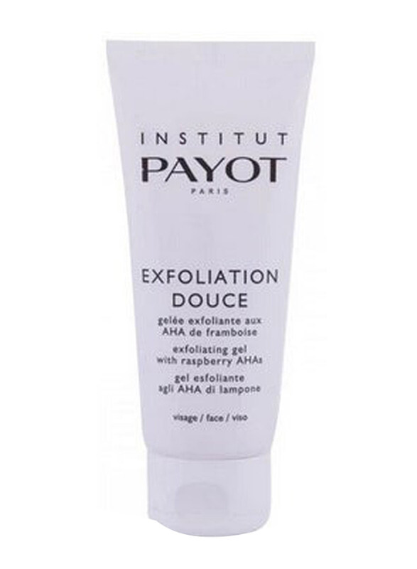 

Payot Exfoliation Douce Skin Peeling, 100ml