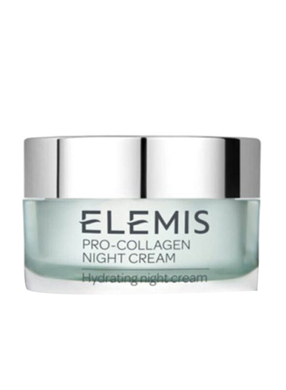 

Elemis Pro-Collagen Night Cream, 50ml